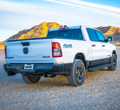 Vance & Hines RAM 2019-2023 Ram 1500 Eliminator Black Catback Exhaust