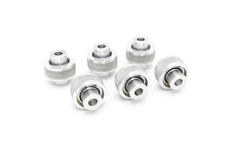 SPL Part Camaro/ATS Rear Knuckle Bushings