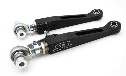 SPL Part BMW E9X/E8X Front Lower Control Arms