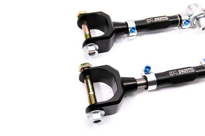 SPL Part ND Miata Rear Upper Arms