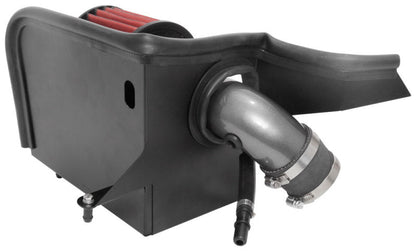 AEM Induction AEM 13-18 Ford Focus 2.0L L4 F/I (Non Turbo) Cold Air Intake 21-842C