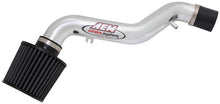AEM Induction AEM 88-91 Civic EX/SI CRX SI Polished Short Ram Intake 22-400P