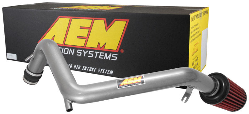 AEM Induction AEM 2017 C.A.S Hyundai Elantra L4-1.6L F/I Cold Air Intake 21-817C