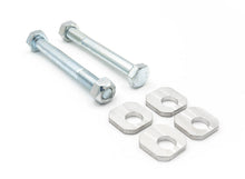 SPL Part Eccentric Camber Lockout Kit for BMW E9M