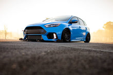 Front Splitter – Ford Focus RS (3rd Gen, 2016-2018)