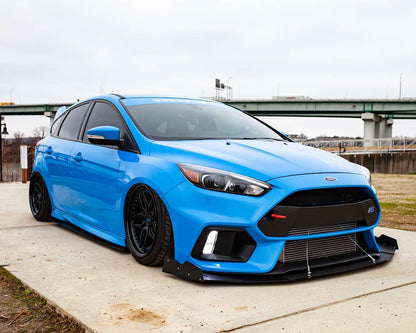 Front Splitter – Ford Focus RS (3rd Gen, 2016-2018)