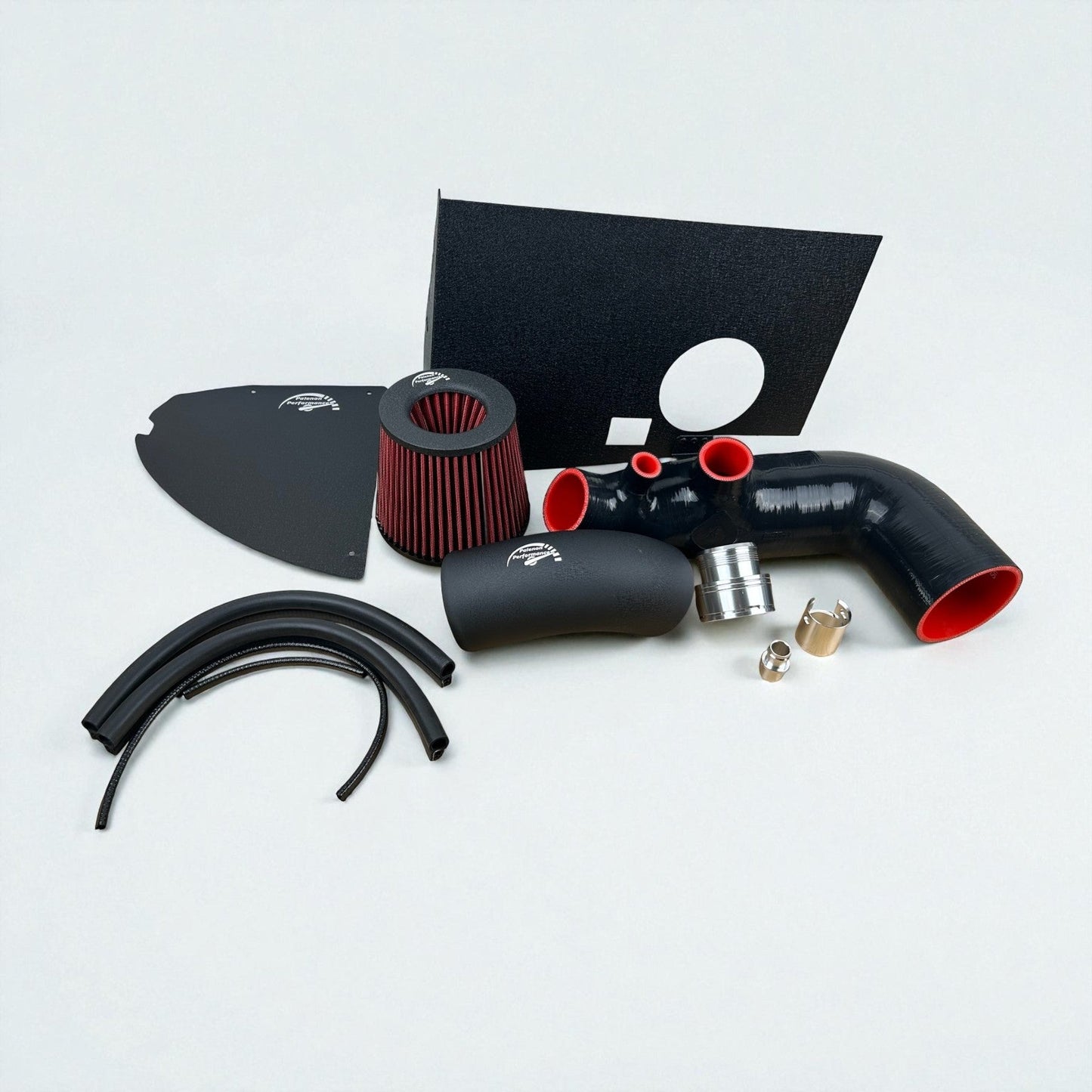 2.0L B48 & B46 Cold Air Intake For BMW G42 230i, G20 330i & 320i | Palenon Performance