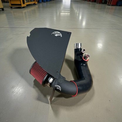 2.0L B48 & B46 Cold Air Intake For BMW G42 230i, G20 330i & 320i | Palenon Performance