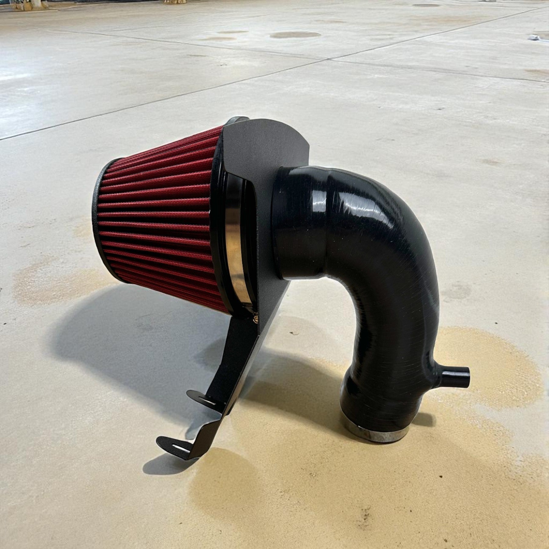 2.0T Performance Air Intake For B9/B9.5 Audi A4, A5 including Quattro | Palenon Performance