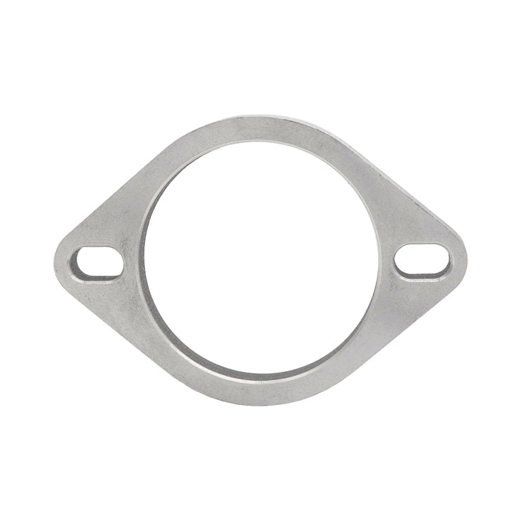 3.000" ID 2-Bolt Exhaust Flange 304 Stainless