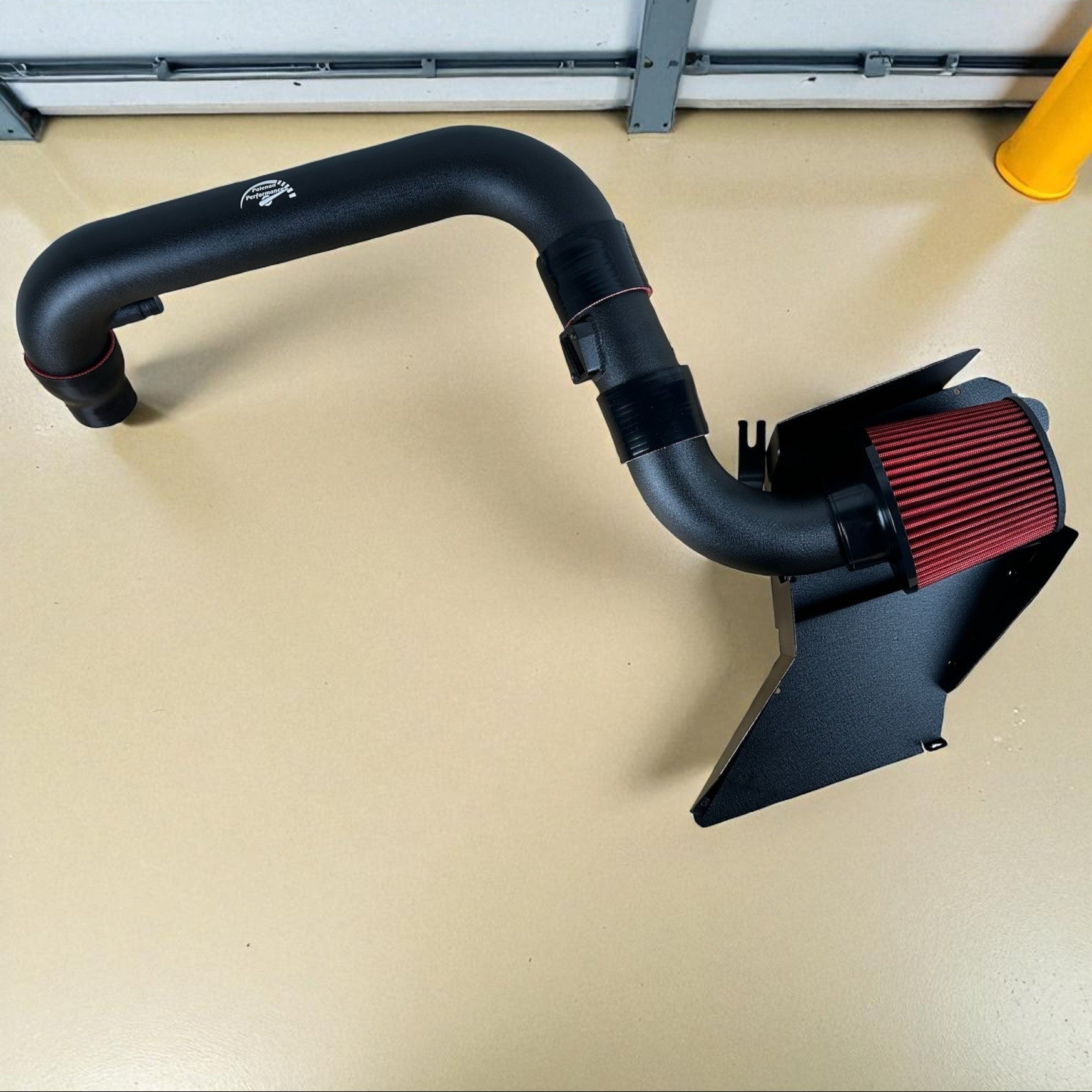 2.0T Performance Cold Air Intake For VW MK6 GTI, Golf R | Palenon Performance