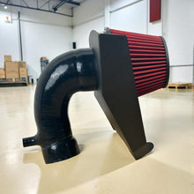 2.0T Performance Air Intake For B9/B9.5 Audi A4, A5 including Quattro | Palenon Performance