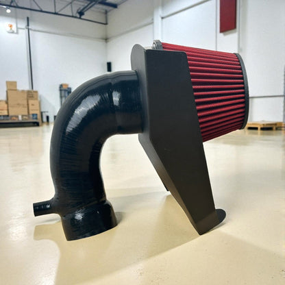 2.0T Performance Air Intake For B9/B9.5 Audi A4, A5 including Quattro | Palenon Performance