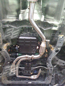 Tsudo 97-05 Subaru impreza Legacy Forester Outback 2.5RS EJ UEL Header V2