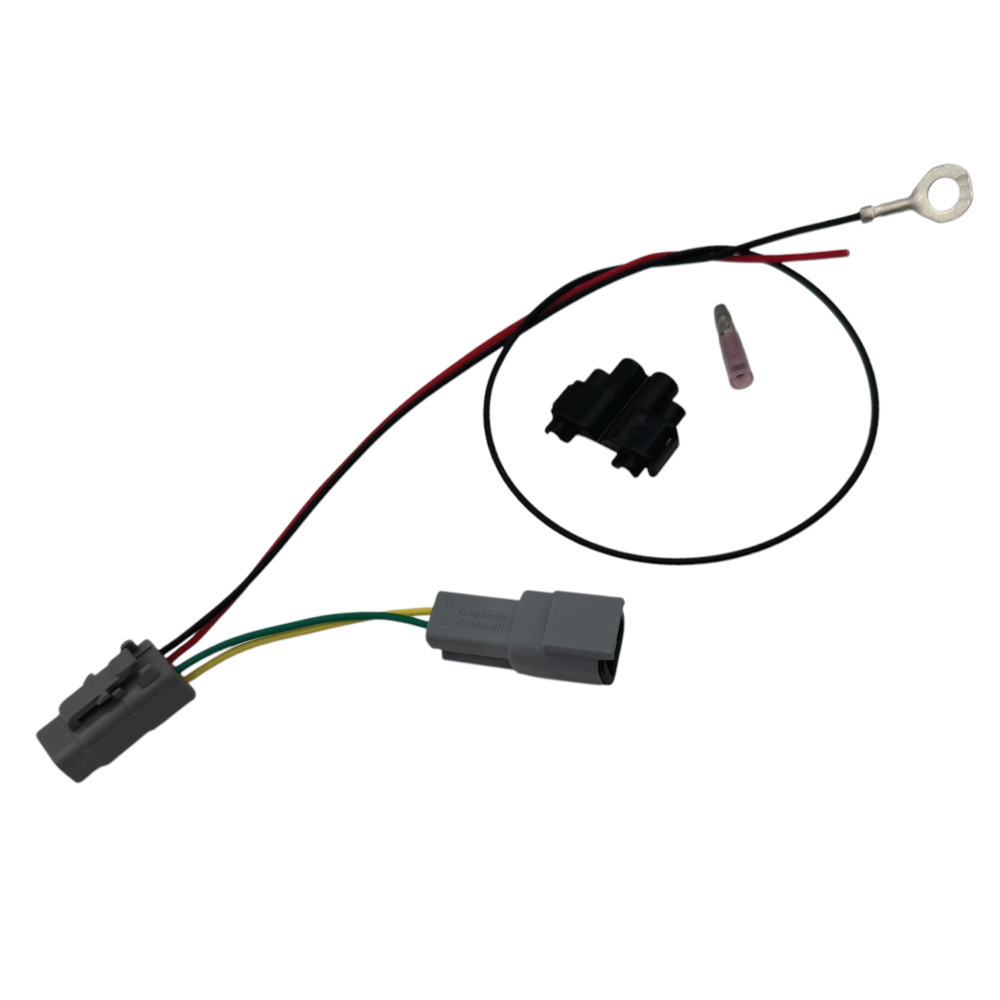 FlexFuel+ Install Harness