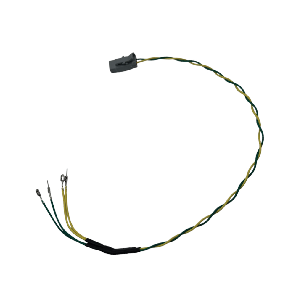 FlexFuel+ CANBus Connector