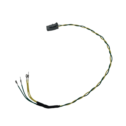 FlexFuel+ CANBus Connector