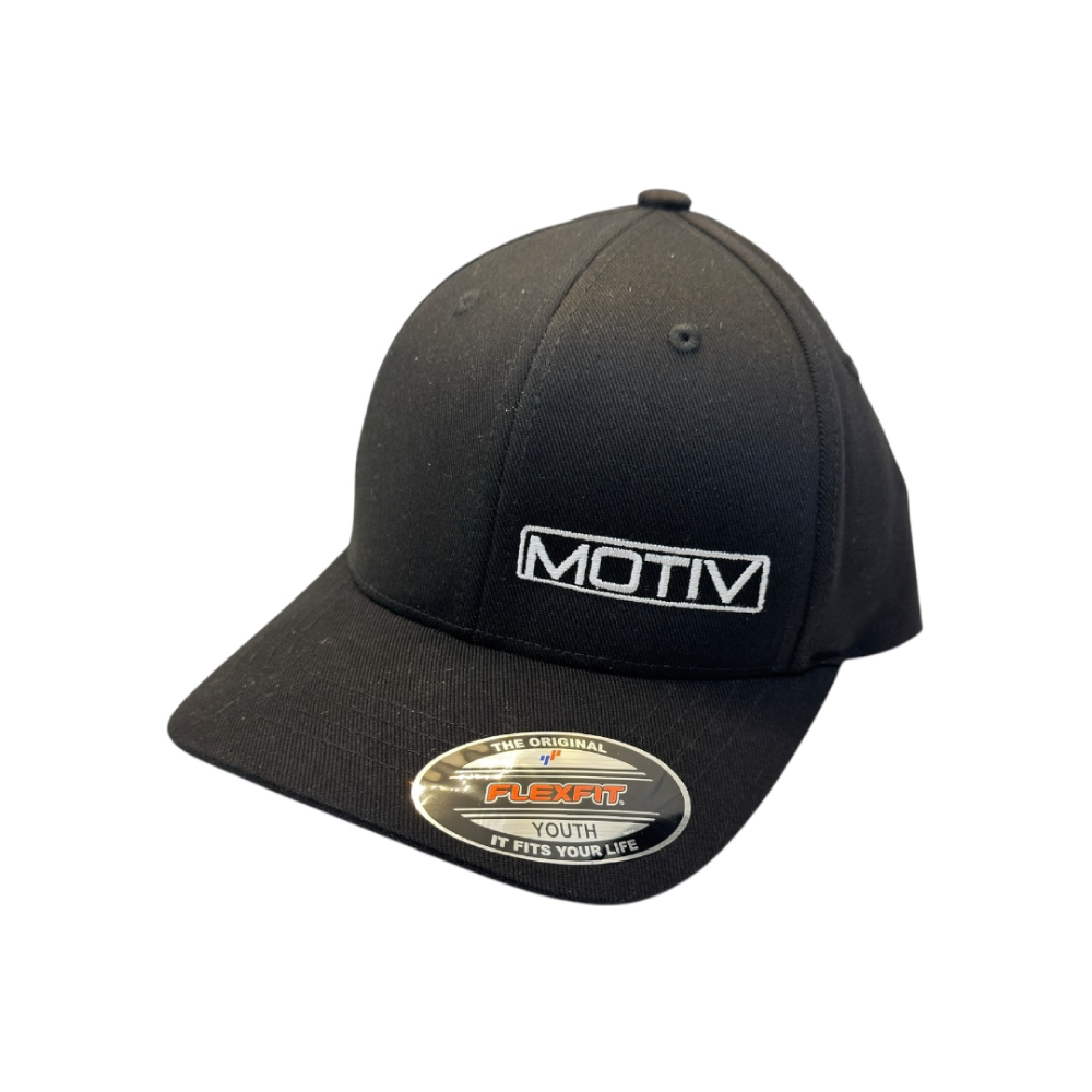 MOTIV FlexFit Hat