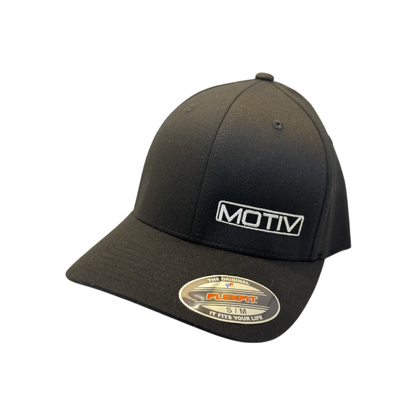 MOTIV FlexFit Hat