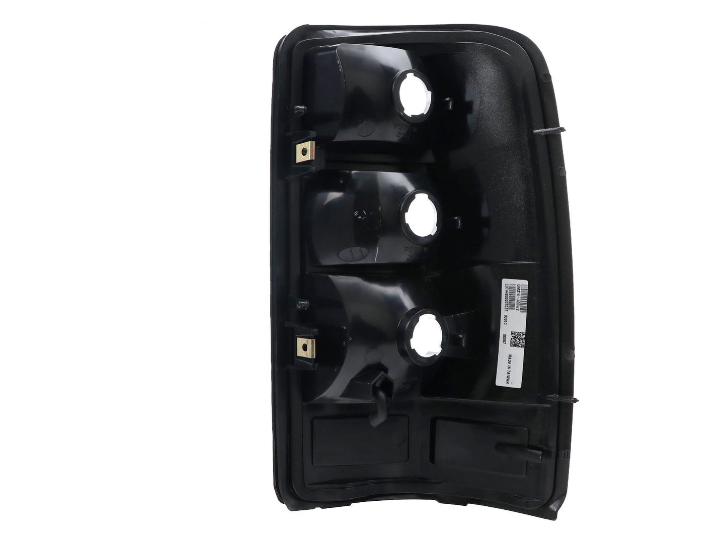 2000-2006 Gmc Yukon Xl Denali 20002006 Chevrolet Suburban Tahoe Clear Euro Style Tail Lights Made By Dpeo