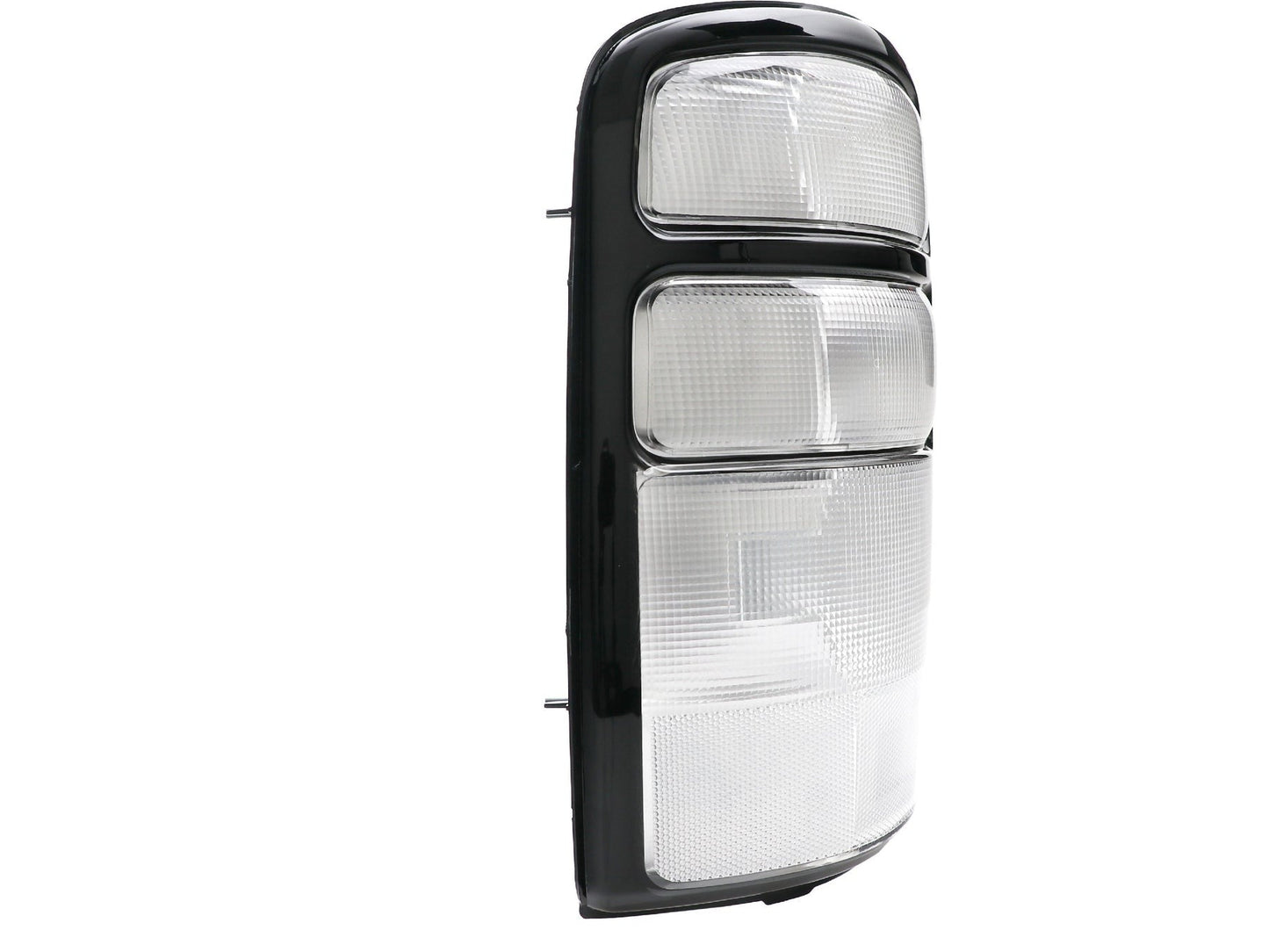 2000-2006 Gmc Yukon Xl Denali 20002006 Chevrolet Suburban Tahoe Clear Euro Style Tail Lights Made By Dpeo