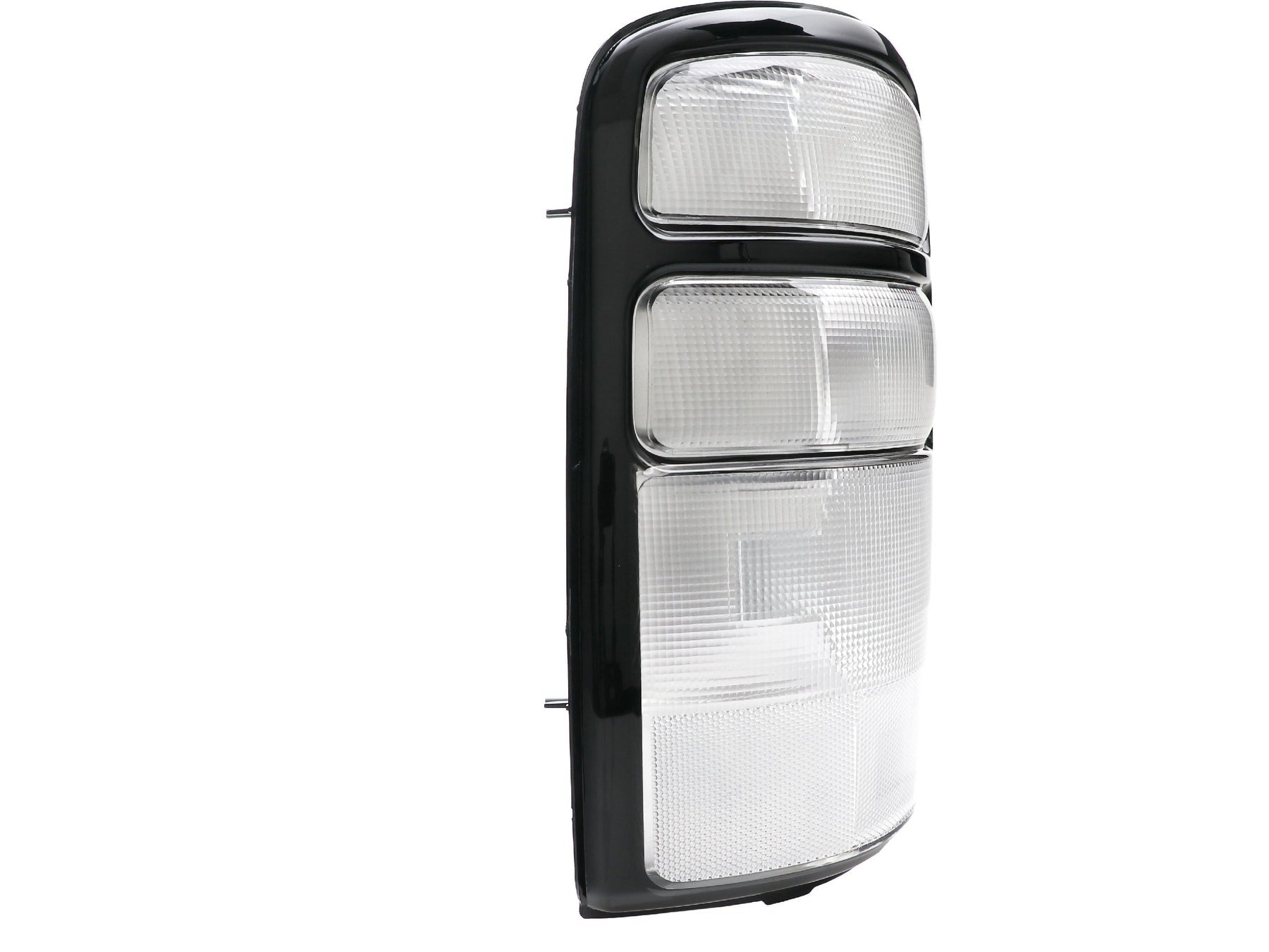2000-2006 Gmc Yukon Xl Denali 20002006 Chevrolet Suburban Tahoe Clear Euro Style Tail Lights Made By Dpeo