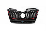 2006-2009 Volkswagen MK5 Golf/Jetta/Rabbit GTI Style Front Bumper Conversion Kit