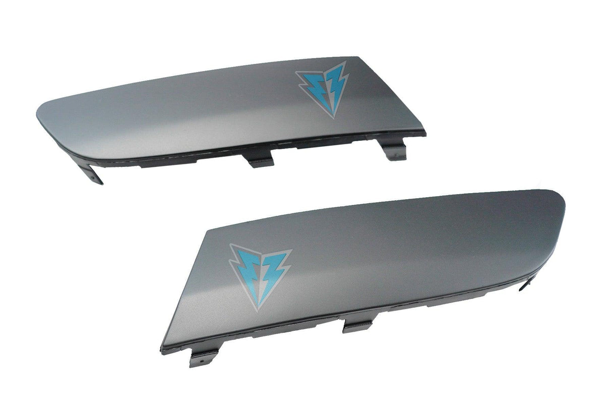 2006-2009 Volkswagen MK5 Golf/Jetta/Rabbit GTI Style Front Bumper Conversion Kit