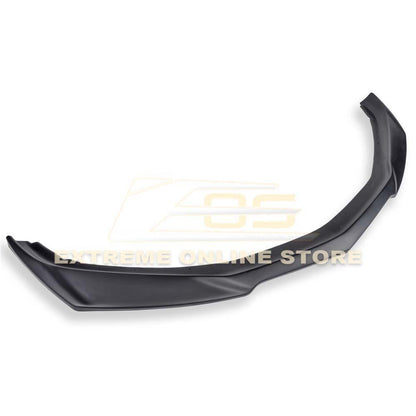 2019-Up Camaro ZL1 Conversion Front Splitter Lip