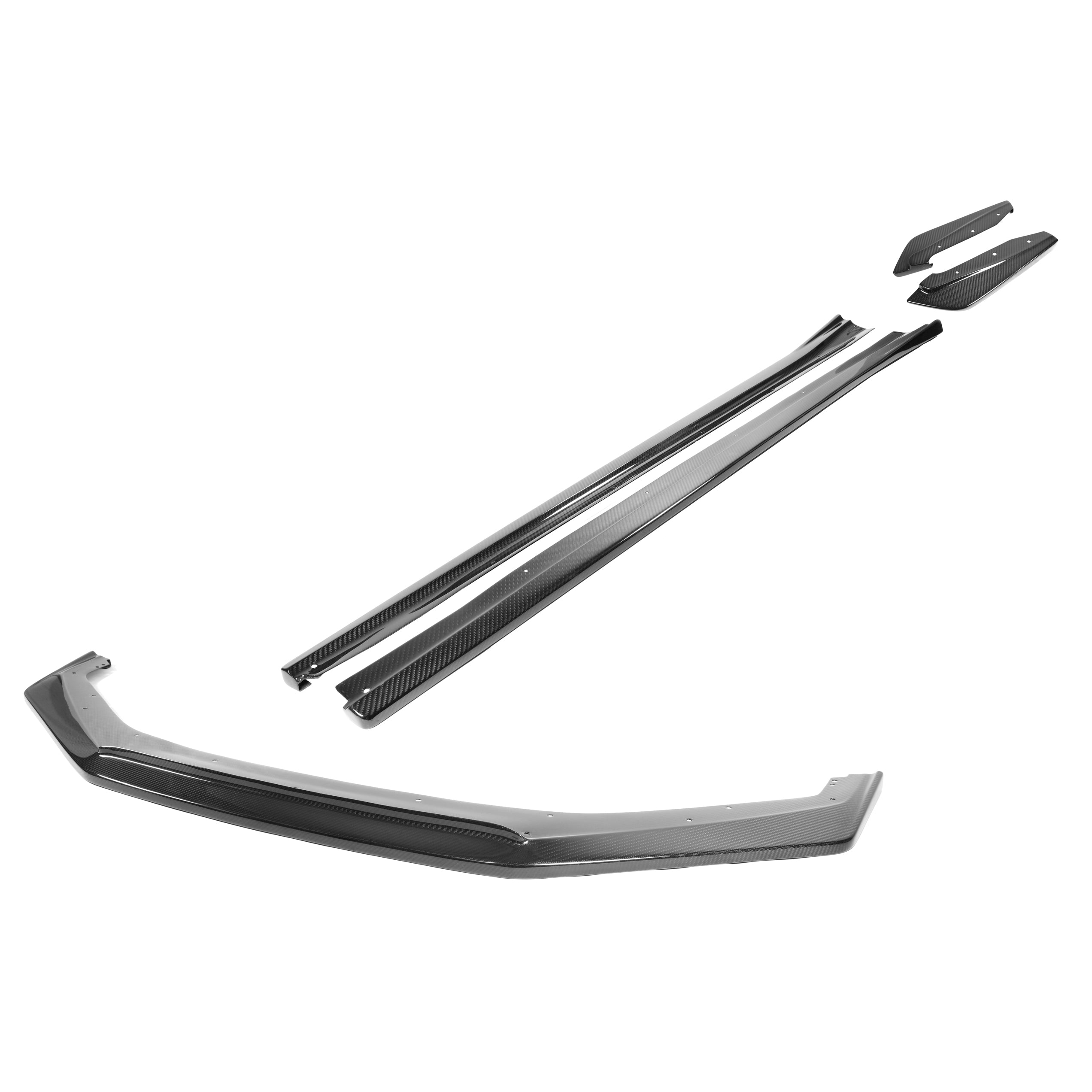 APR Performance Carbon Fiber Aero Kit Subaru BRZ 2013-2016