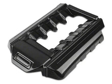 Carbon Fiber Engine Cover for 2015-2017 Mustang GT 5.0