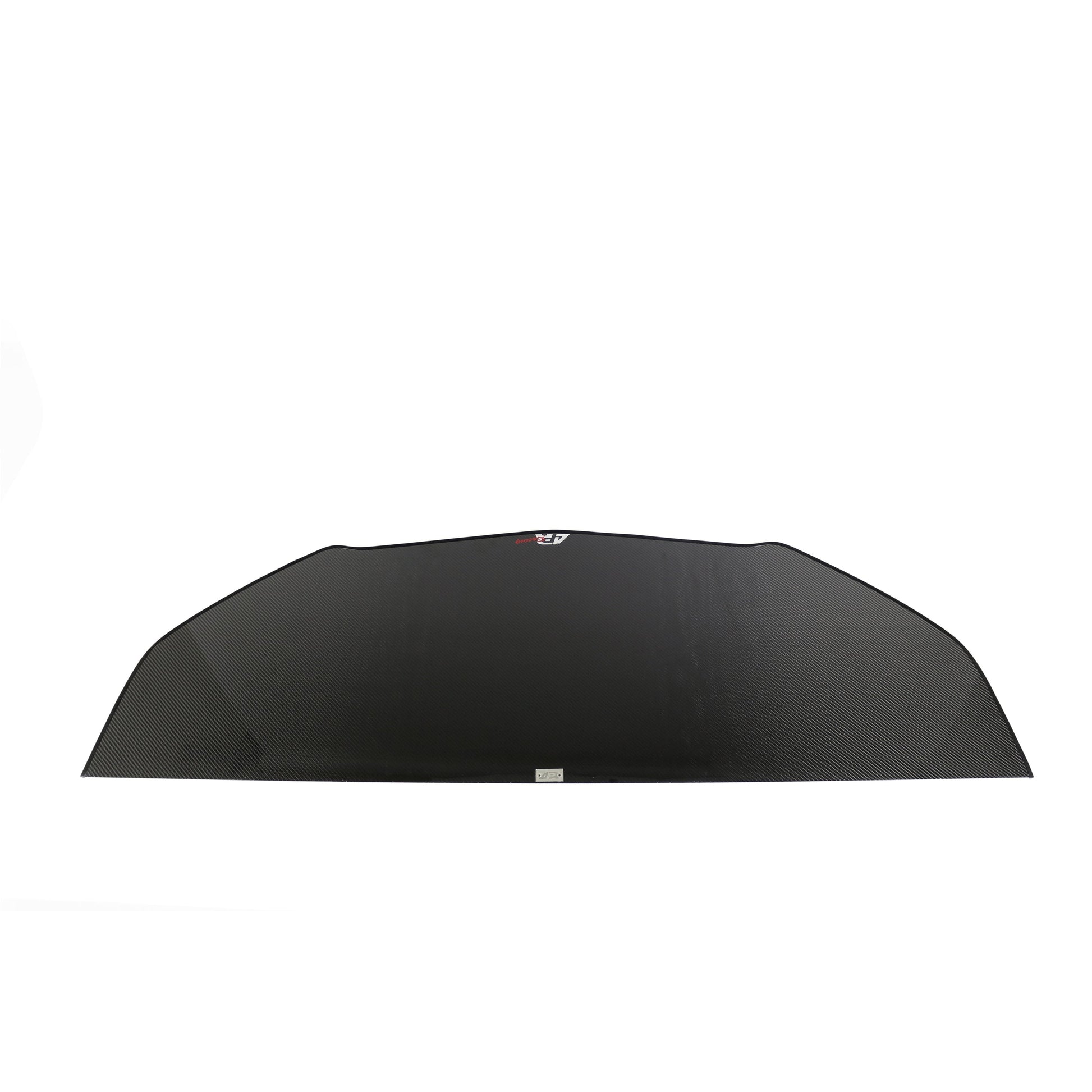 Audi S6 Carbon Fiber Front Wind Splitter 2012-2015