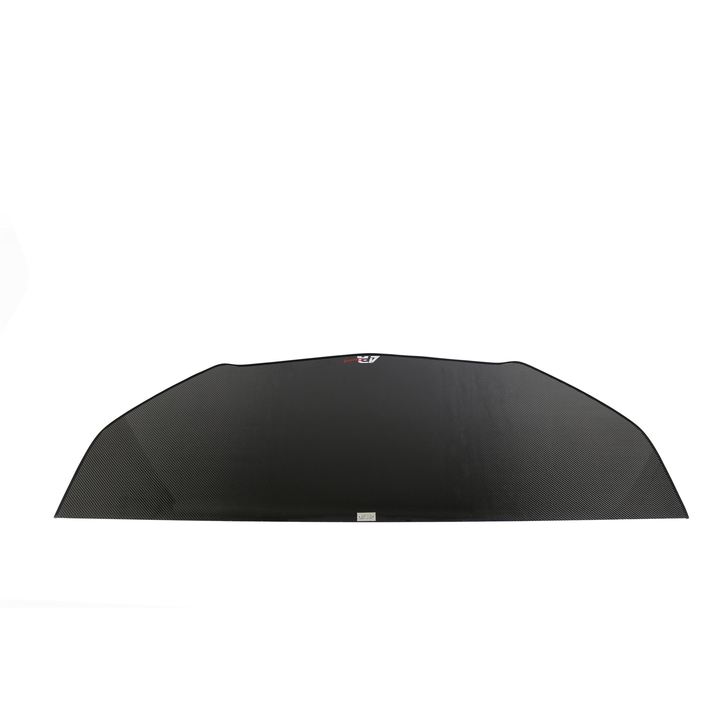 Audi S6 Carbon Fiber Front Wind Splitter 2012-2015