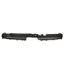 Carbon Fiber Subaru WRX/ STI Radiator Cooling Shroud 2015-2021