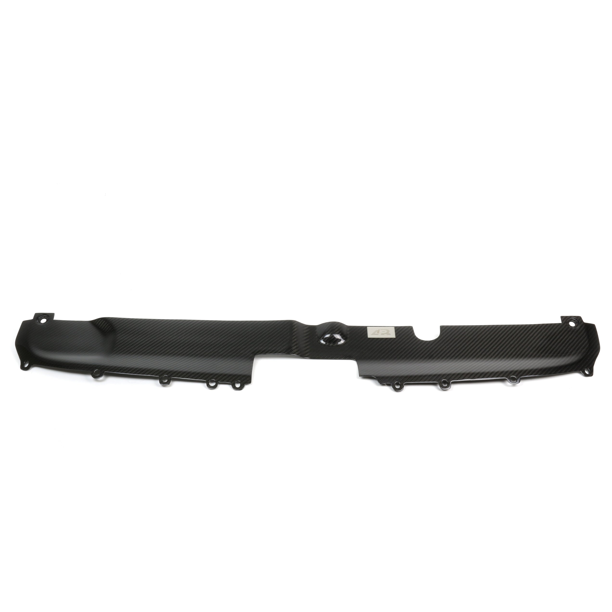 Carbon Fiber Subaru WRX/ STI Radiator Cooling Shroud 2015-2021