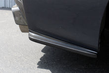 APR Carbon Fiber Rear Bumper Skirts Subaru WRX | STI 2015-2021