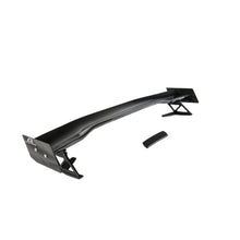 Ford Mustang Shelby GT350 GT500 S550 2015-2017 GTC200 Carbon Fiber Adjustable Wing