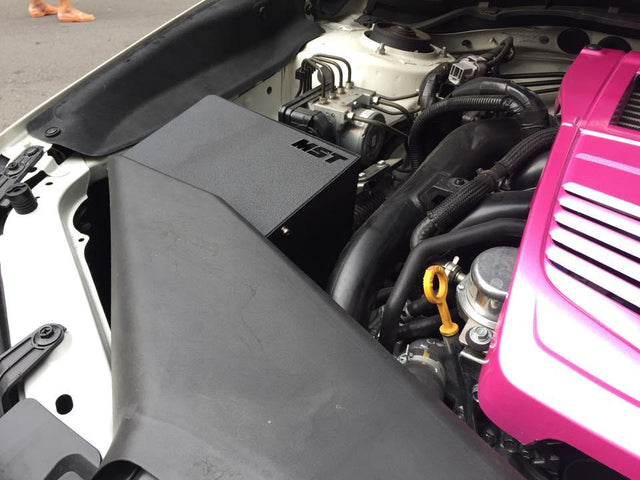 MST 2015+ Subaru WRX 2.0L Cold Air Intake System