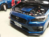 MST 2015+ Subaru WRX 2.0L Cold Air Intake System