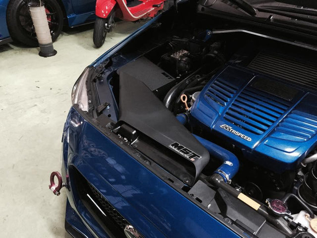 MST 2015+ Subaru WRX 2.0L Cold Air Intake System