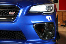 APR Performance Carbon Fiber Brake Cooling Ducts Subaru STI | WRX 2015-2017