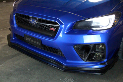 APR Performance Carbon Fiber Brake Cooling Ducts Subaru STI | WRX 2015-2017