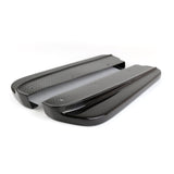 APR Carbon Fiber Rear Bumper Skirts Subaru WRX | STI 2015-2021