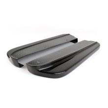 APR Carbon Fiber Rear Bumper Skirts Subaru WRX | STI 2015-2021