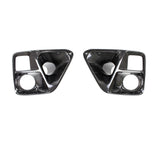 APR Performance Carbon Fiber Brake Cooling Ducts Subaru STI | WRX 2015-2017