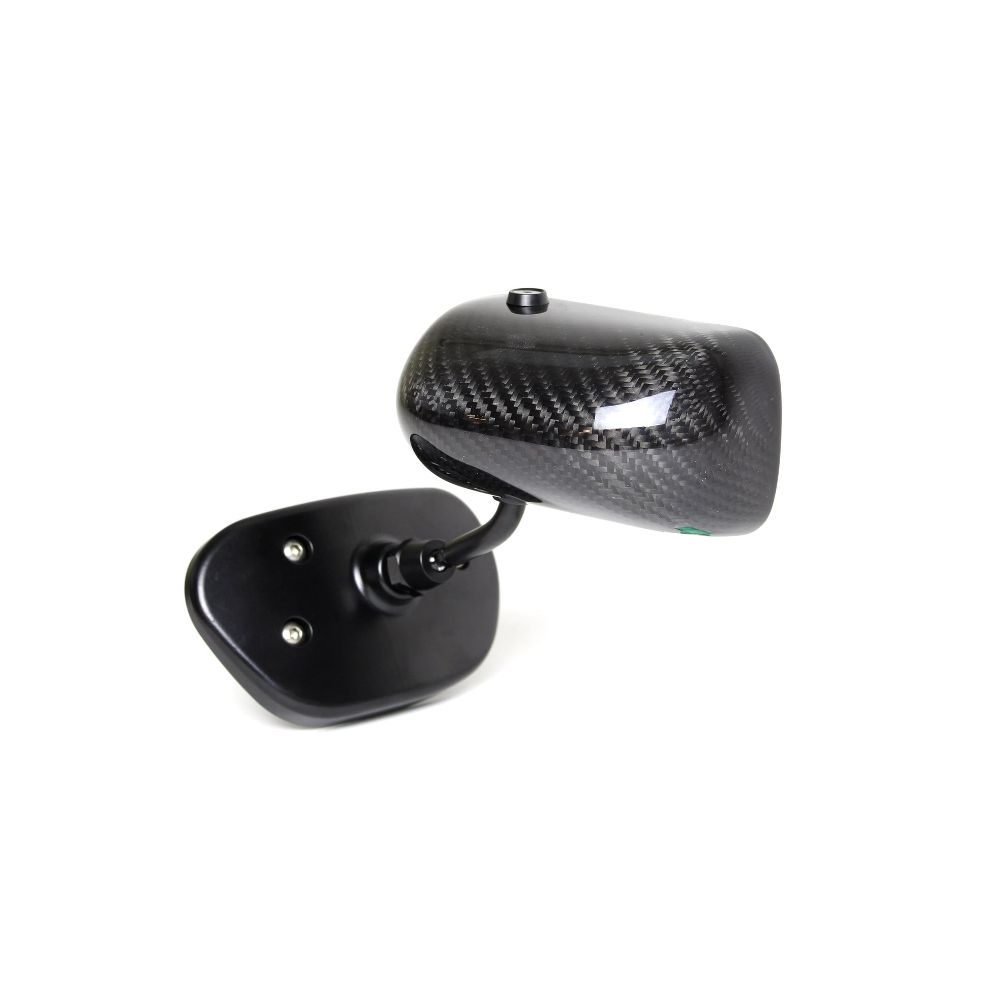 Carbon Fiber Subaru WRX Formula GT3 Carbon Fiber Mirror/Black 2015-2021