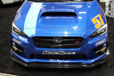 APR Performance Carbon Fiber Lower Canards Pair Subaru WRX | STI 2015-2017
