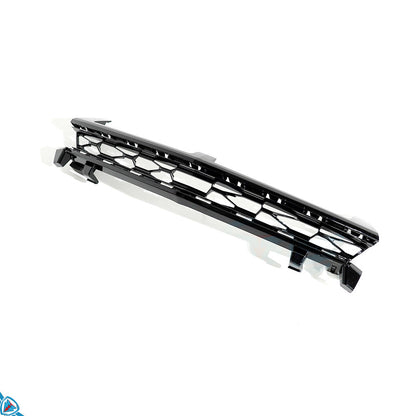 2016-2018 Chevrolet Camaro SS (6th Gen) 50th Anniversary Special Edition Style Front Bumper Conversion Kit