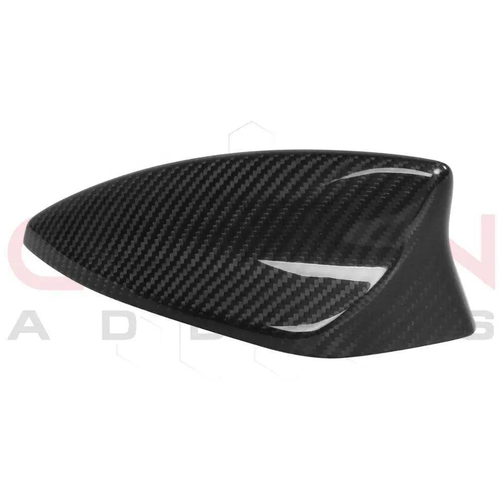 2016-2024 Camaro Carbon Fiber Shark Fin Antenna Cover