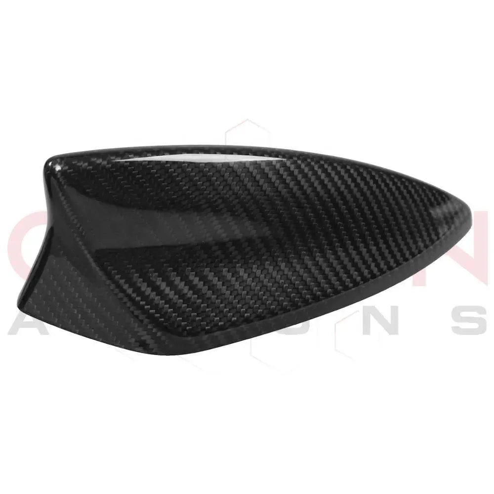 2016-2024 Camaro Carbon Fiber Shark Fin Antenna Cover
